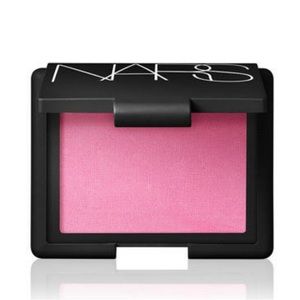 NARS BLUSH BUNDLE: Desire (DISCONTINUED) & Gaiety.